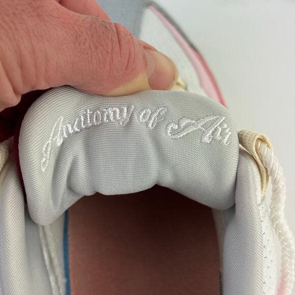 Nike Air Max 95 Anatomy of Air Mens Sz 8 - Picture 10 of 12